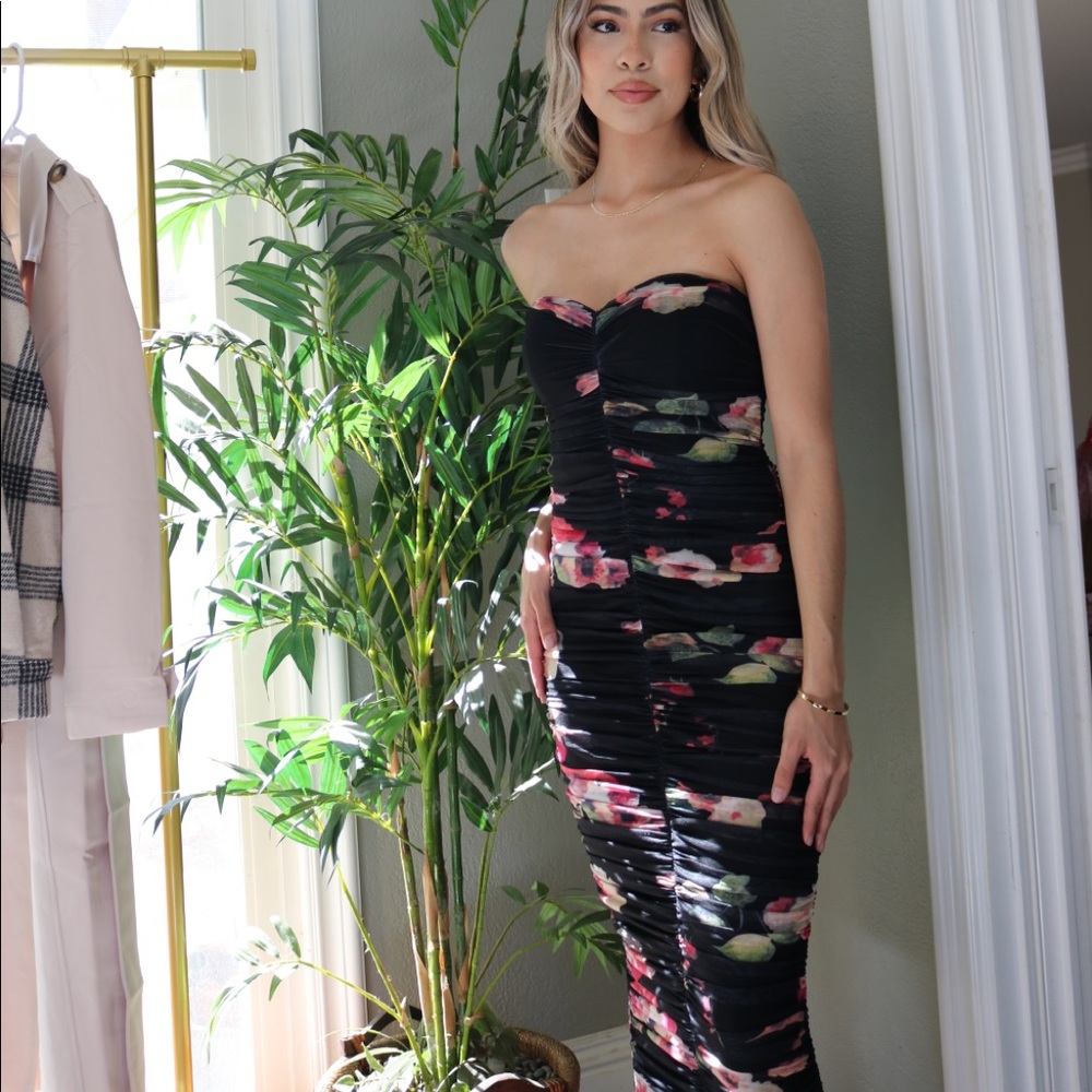 Bodycon Dress